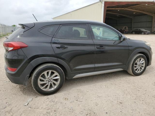 Photo 2 VIN: KM8J33A48HU342424 - HYUNDAI TUCSON 