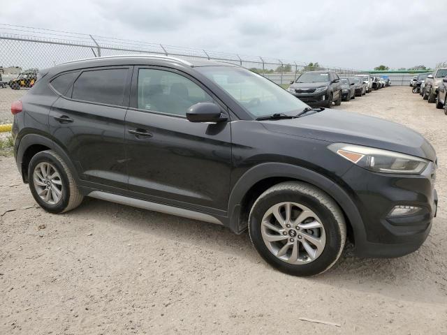 Photo 3 VIN: KM8J33A48HU342424 - HYUNDAI TUCSON 