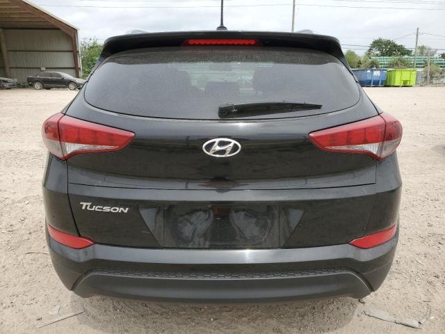 Photo 5 VIN: KM8J33A48HU342424 - HYUNDAI TUCSON 