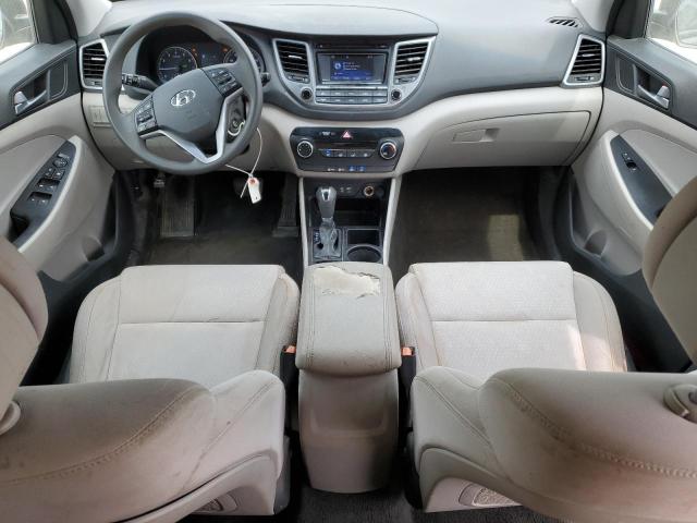 Photo 7 VIN: KM8J33A48HU342424 - HYUNDAI TUCSON 