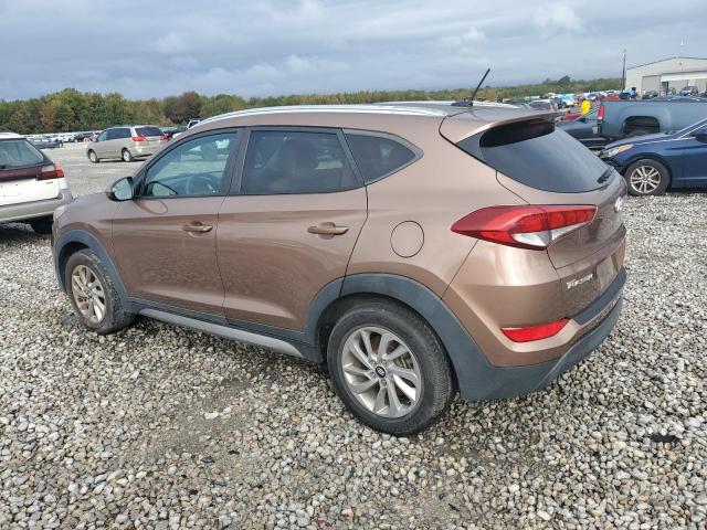 Photo 1 VIN: KM8J33A48HU378825 - HYUNDAI TUCSON LIM 