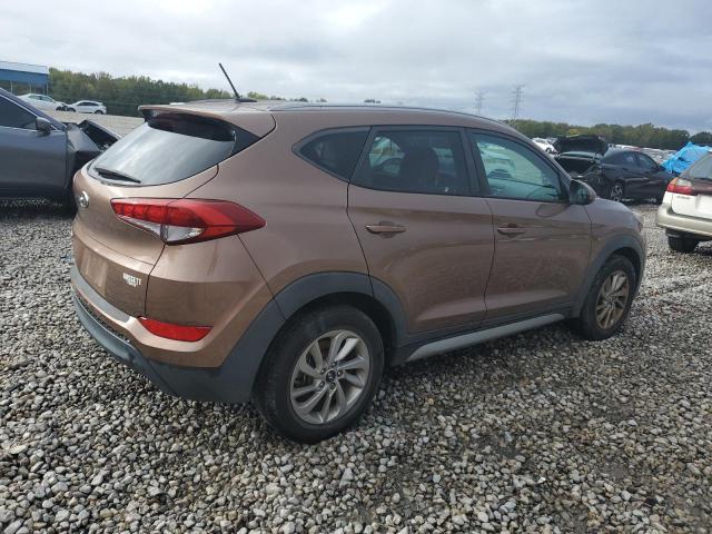 Photo 2 VIN: KM8J33A48HU378825 - HYUNDAI TUCSON LIM 