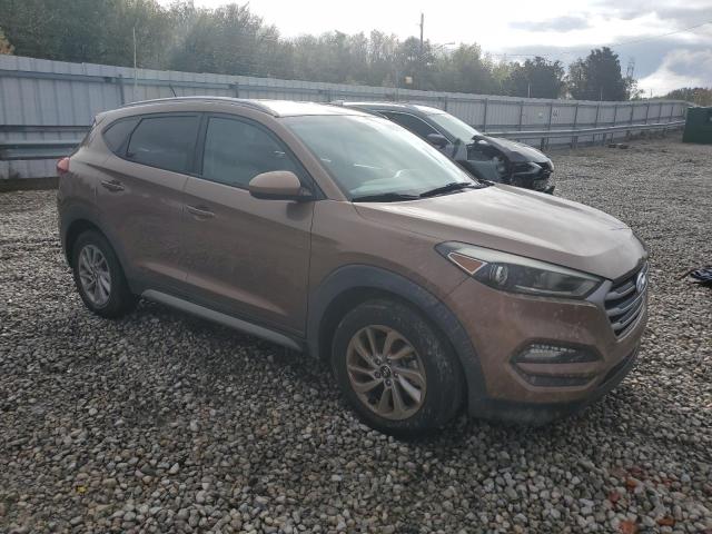 Photo 3 VIN: KM8J33A48HU378825 - HYUNDAI TUCSON LIM 