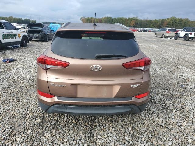 Photo 5 VIN: KM8J33A48HU378825 - HYUNDAI TUCSON LIM 