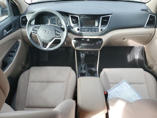 Photo 7 VIN: KM8J33A48HU378825 - HYUNDAI TUCSON LIM 