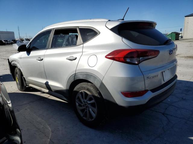 Photo 1 VIN: KM8J33A48HU383457 - HYUNDAI TUCSON 