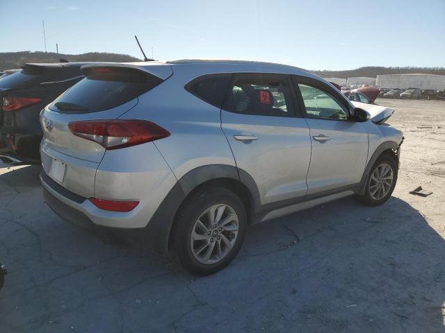 Photo 2 VIN: KM8J33A48HU383457 - HYUNDAI TUCSON 