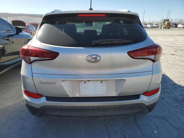 Photo 5 VIN: KM8J33A48HU383457 - HYUNDAI TUCSON 