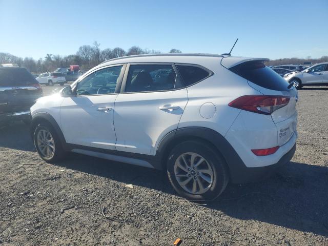 Photo 1 VIN: KM8J33A48HU407546 - HYUNDAI TUCSON LIM 