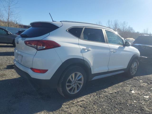 Photo 2 VIN: KM8J33A48HU407546 - HYUNDAI TUCSON LIM 