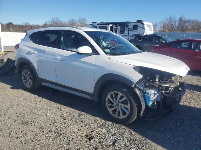 Photo 3 VIN: KM8J33A48HU407546 - HYUNDAI TUCSON LIM 