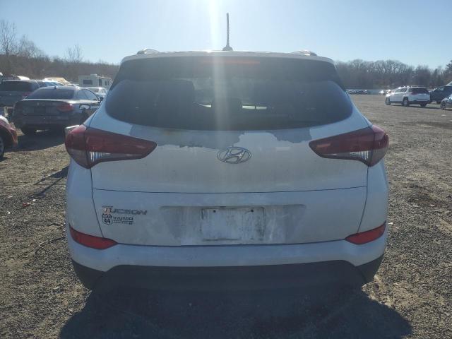 Photo 5 VIN: KM8J33A48HU407546 - HYUNDAI TUCSON LIM 