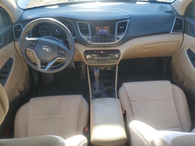 Photo 7 VIN: KM8J33A48HU407546 - HYUNDAI TUCSON LIM 