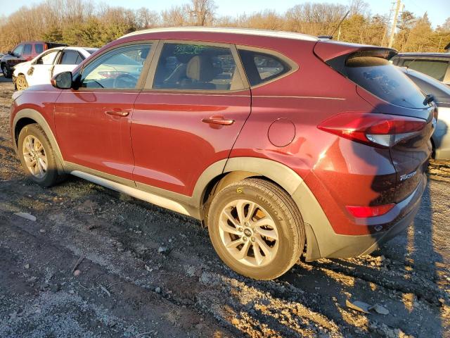 Photo 1 VIN: KM8J33A48HU417574 - HYUNDAI TUCSON 