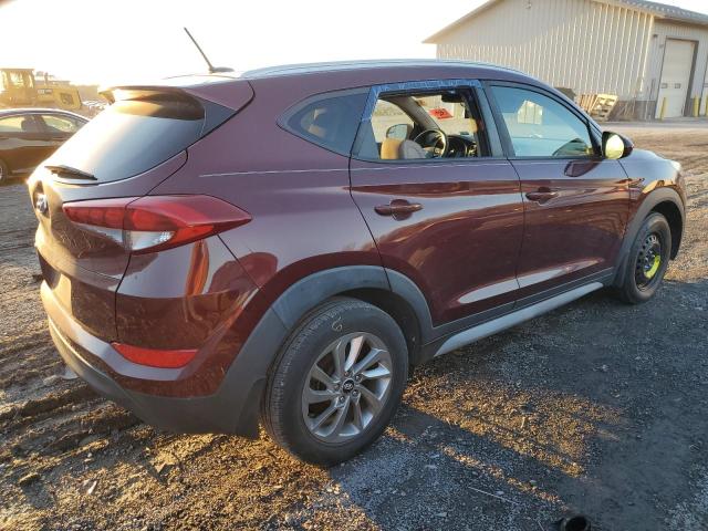 Photo 2 VIN: KM8J33A48HU417574 - HYUNDAI TUCSON 