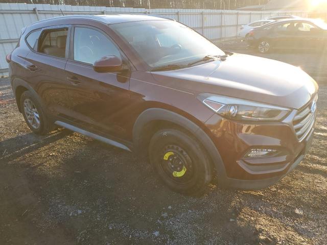 Photo 3 VIN: KM8J33A48HU417574 - HYUNDAI TUCSON 