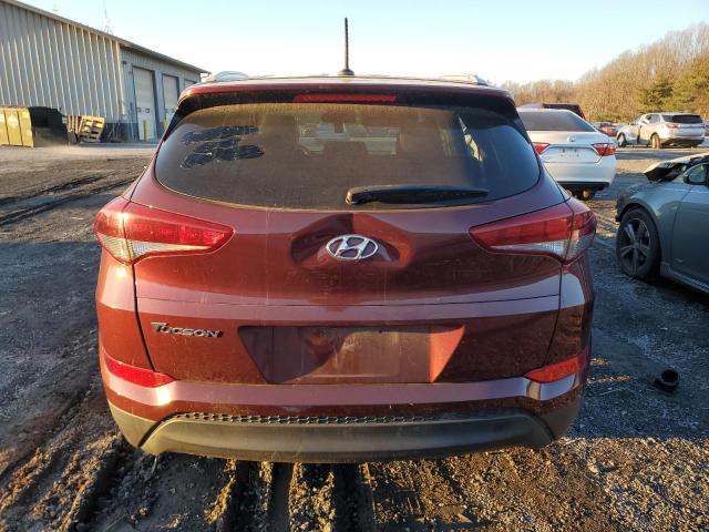 Photo 5 VIN: KM8J33A48HU417574 - HYUNDAI TUCSON 