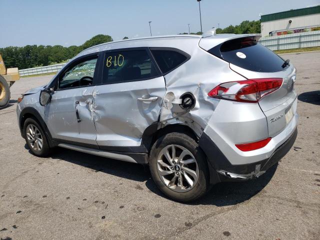 Photo 1 VIN: KM8J33A48HU426954 - HYUNDAI TUCSON LIM 