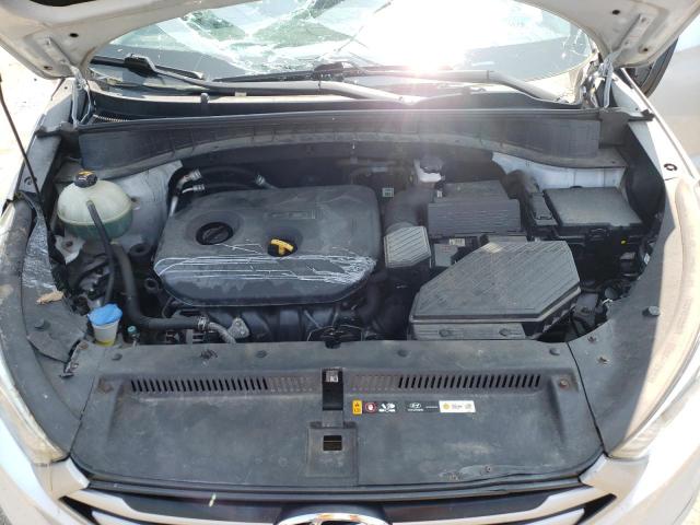 Photo 11 VIN: KM8J33A48HU426954 - HYUNDAI TUCSON LIM 