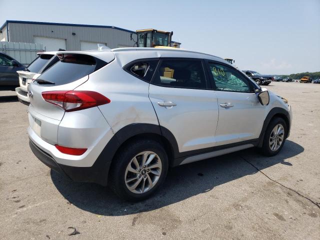 Photo 2 VIN: KM8J33A48HU426954 - HYUNDAI TUCSON LIM 