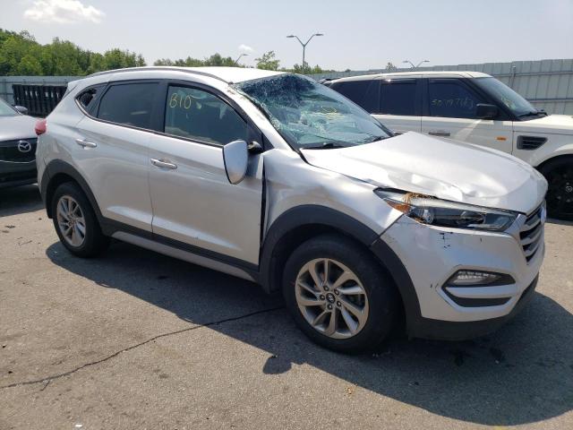 Photo 3 VIN: KM8J33A48HU426954 - HYUNDAI TUCSON LIM 