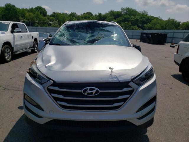 Photo 4 VIN: KM8J33A48HU426954 - HYUNDAI TUCSON LIM 