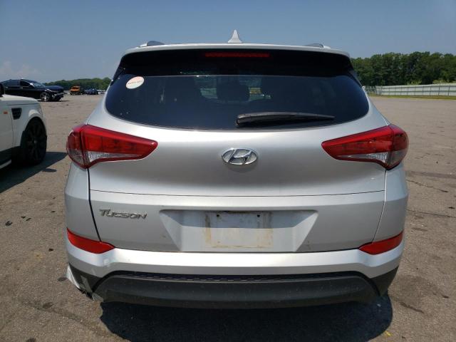 Photo 5 VIN: KM8J33A48HU426954 - HYUNDAI TUCSON LIM 