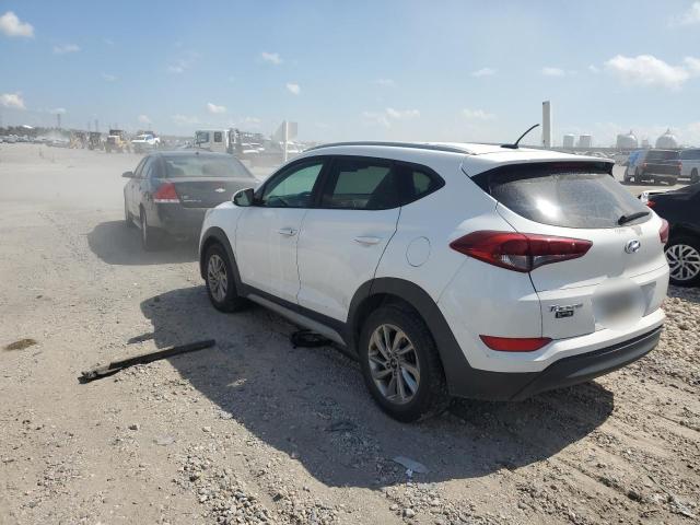 Photo 1 VIN: KM8J33A48HU442183 - HYUNDAI TUCSON LIM 