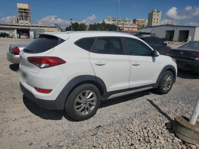 Photo 2 VIN: KM8J33A48HU442183 - HYUNDAI TUCSON LIM 