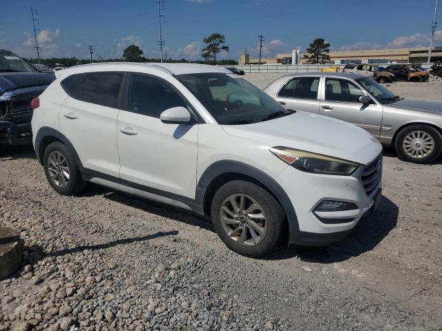 Photo 3 VIN: KM8J33A48HU442183 - HYUNDAI TUCSON LIM 