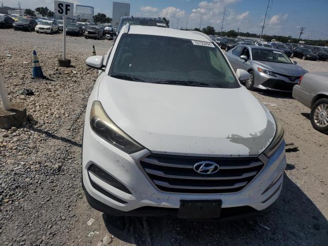 Photo 4 VIN: KM8J33A48HU442183 - HYUNDAI TUCSON LIM 