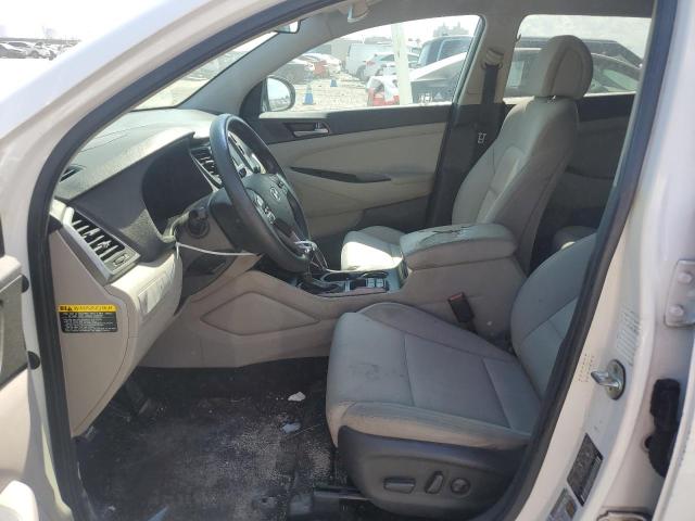 Photo 6 VIN: KM8J33A48HU442183 - HYUNDAI TUCSON LIM 