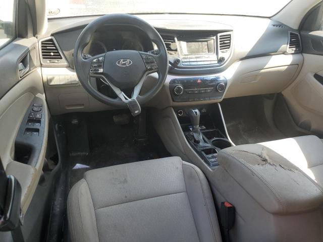 Photo 7 VIN: KM8J33A48HU442183 - HYUNDAI TUCSON LIM 