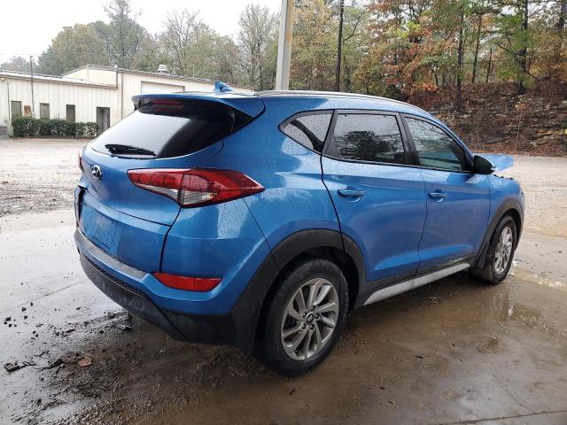 Photo 2 VIN: KM8J33A48HU450705 - HYUNDAI TUCSON LIM 