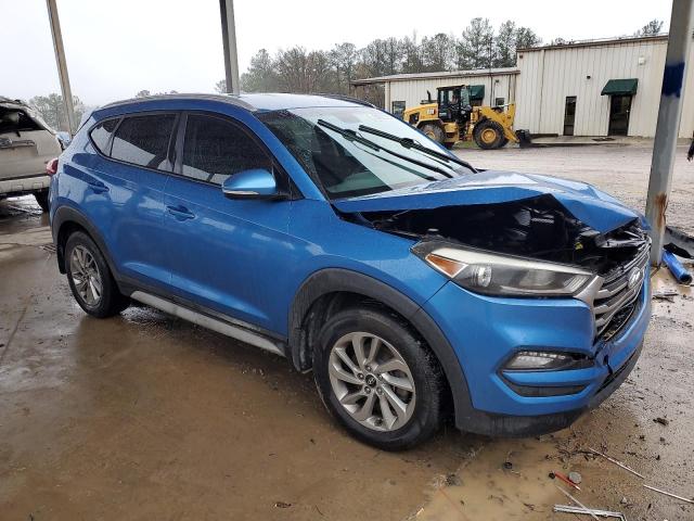 Photo 3 VIN: KM8J33A48HU450705 - HYUNDAI TUCSON LIM 