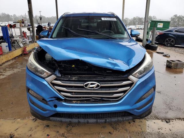 Photo 4 VIN: KM8J33A48HU450705 - HYUNDAI TUCSON LIM 