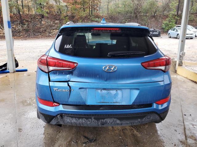 Photo 5 VIN: KM8J33A48HU450705 - HYUNDAI TUCSON LIM 