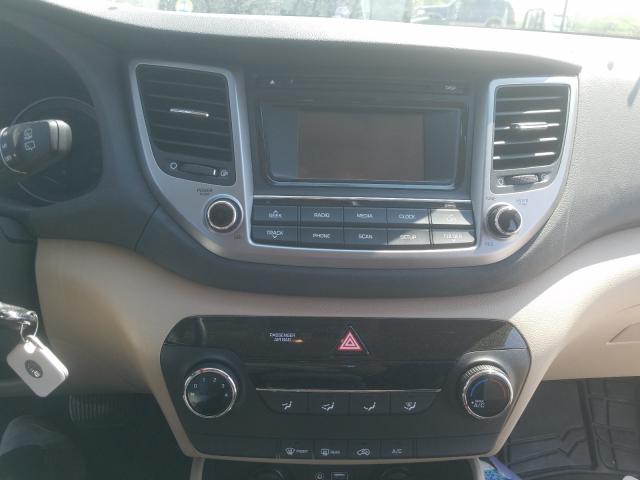 Photo 8 VIN: KM8J33A48HU455953 - HYUNDAI TUCSON LIM 