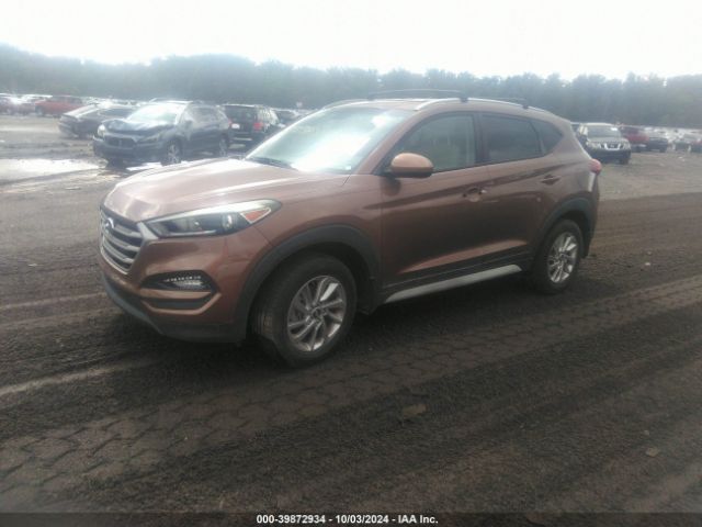 Photo 1 VIN: KM8J33A48HU457069 - HYUNDAI TUCSON 