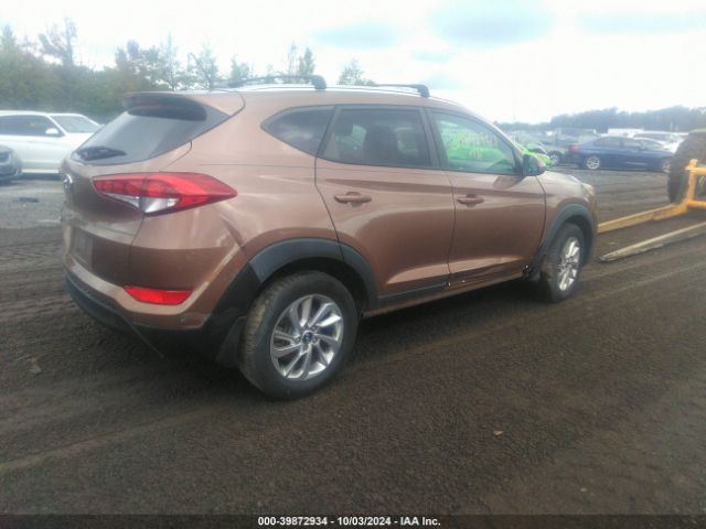 Photo 3 VIN: KM8J33A48HU457069 - HYUNDAI TUCSON 