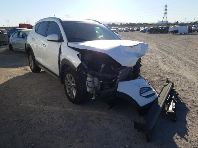 Photo 0 VIN: KM8J33A48HU464975 - HYUNDAI TUCSON LIM 