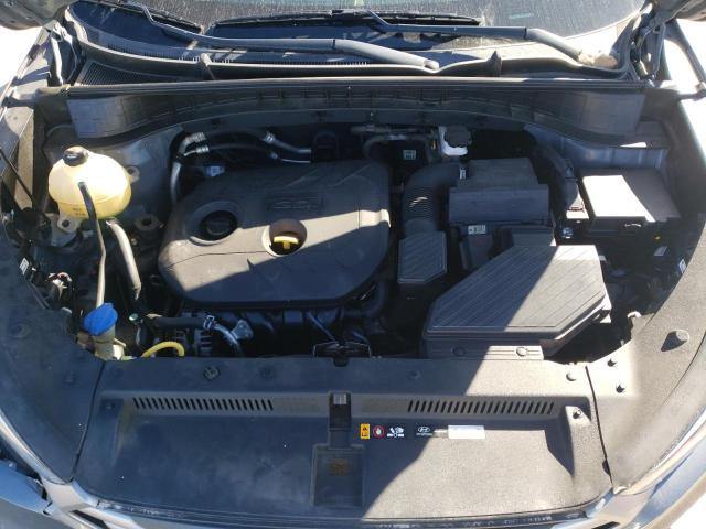 Photo 6 VIN: KM8J33A48HU465706 - HYUNDAI TUCSON LIM 