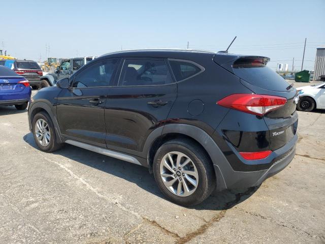 Photo 1 VIN: KM8J33A48HU474244 - HYUNDAI TUCSON LIM 