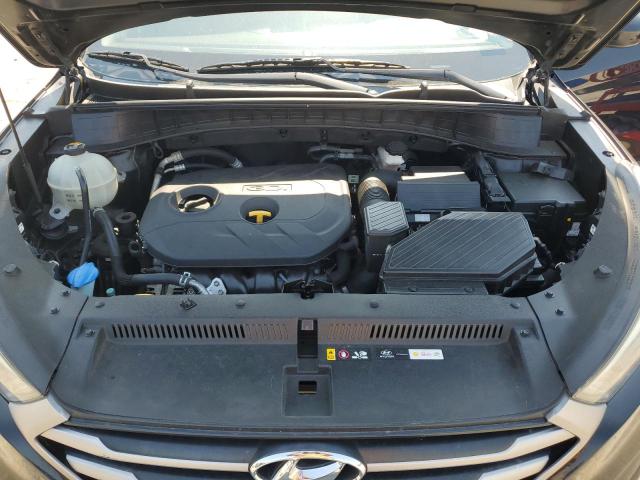 Photo 11 VIN: KM8J33A48HU474244 - HYUNDAI TUCSON LIM 