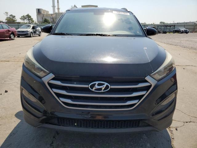 Photo 4 VIN: KM8J33A48HU474244 - HYUNDAI TUCSON LIM 