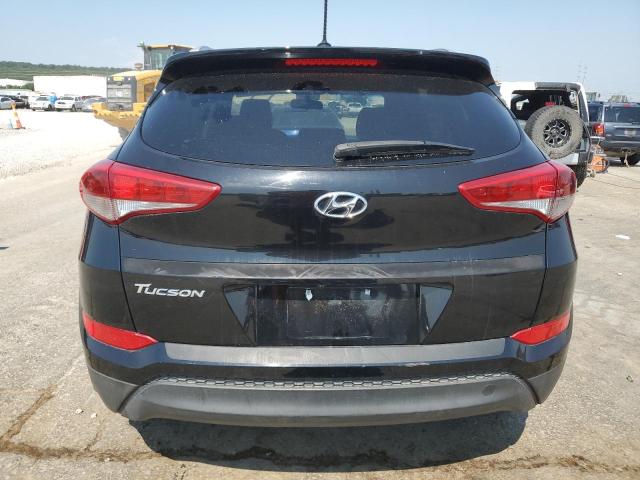 Photo 5 VIN: KM8J33A48HU474244 - HYUNDAI TUCSON LIM 