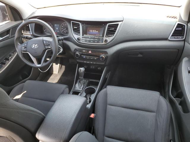 Photo 7 VIN: KM8J33A48HU474244 - HYUNDAI TUCSON LIM 