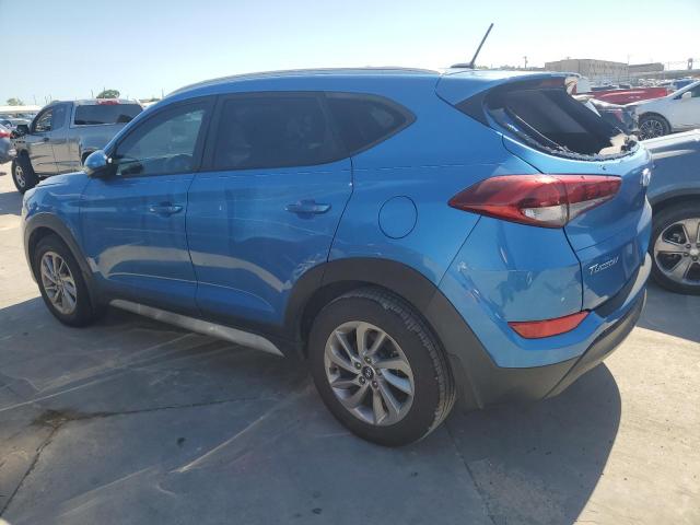 Photo 1 VIN: KM8J33A48HU487270 - HYUNDAI TUCSON 