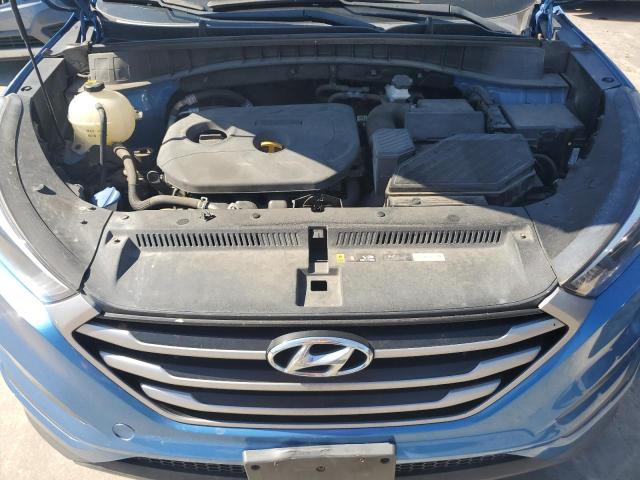 Photo 10 VIN: KM8J33A48HU487270 - HYUNDAI TUCSON 