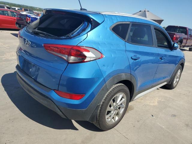 Photo 2 VIN: KM8J33A48HU487270 - HYUNDAI TUCSON 